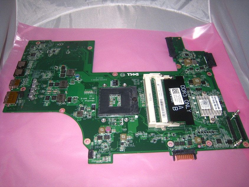Dell Inspirion N7110 17r Intel Motherboard 7830J 07830J CN-07830 - Click Image to Close